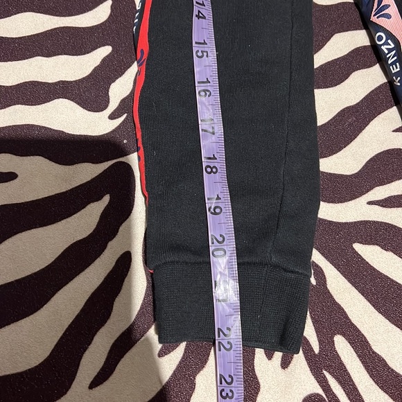 Kenzo Paris Eye logo unisex crewneck sweatshirt Sz M - Picture 6 of 11